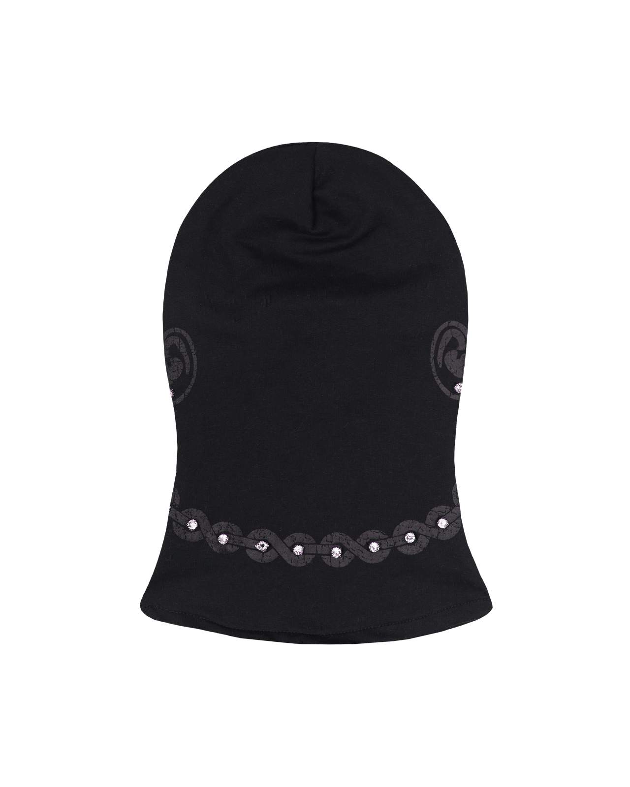 ONE SIZE / Black / Black Diamond Mask