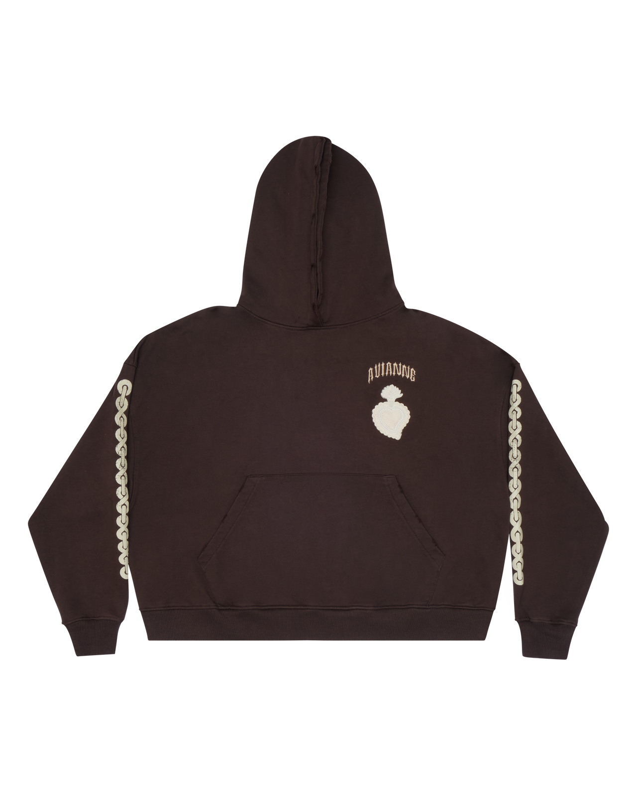 Chainlink Hoodie