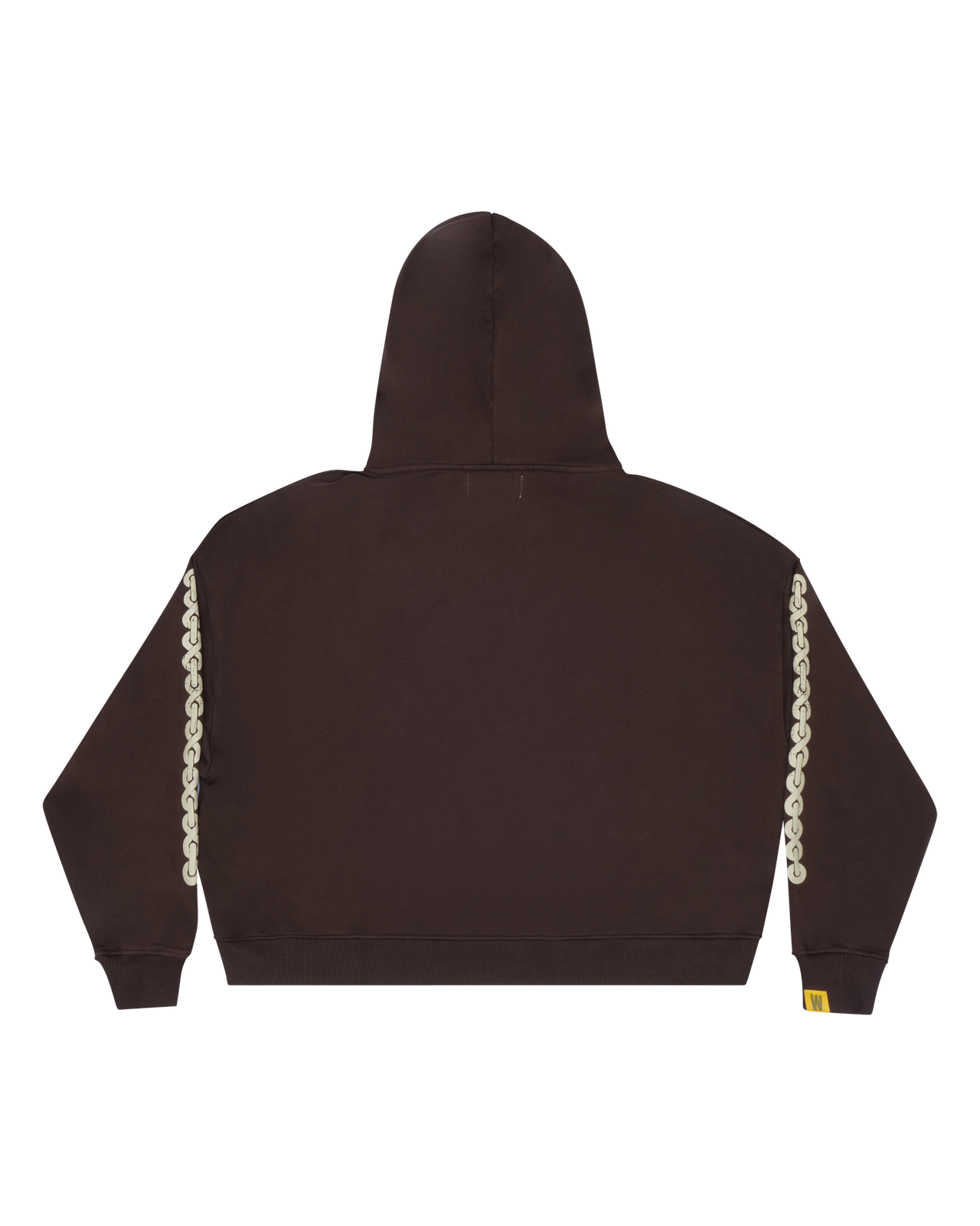 Chainlink Hoodie