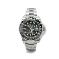 Thumbnail for Rolex GMT-Master II ref. 126710GRNR Bruce Wayne