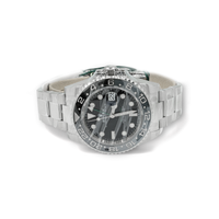 Thumbnail for Rolex GMT-Master II ref. 126710GRNR Bruce Wayne