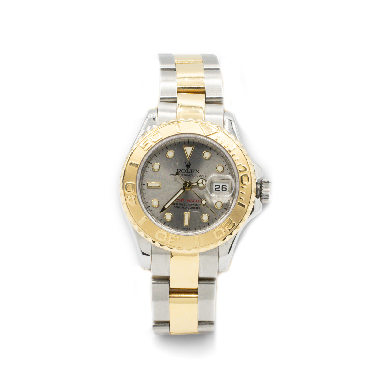 Rolex Yachtmaster ref.169623