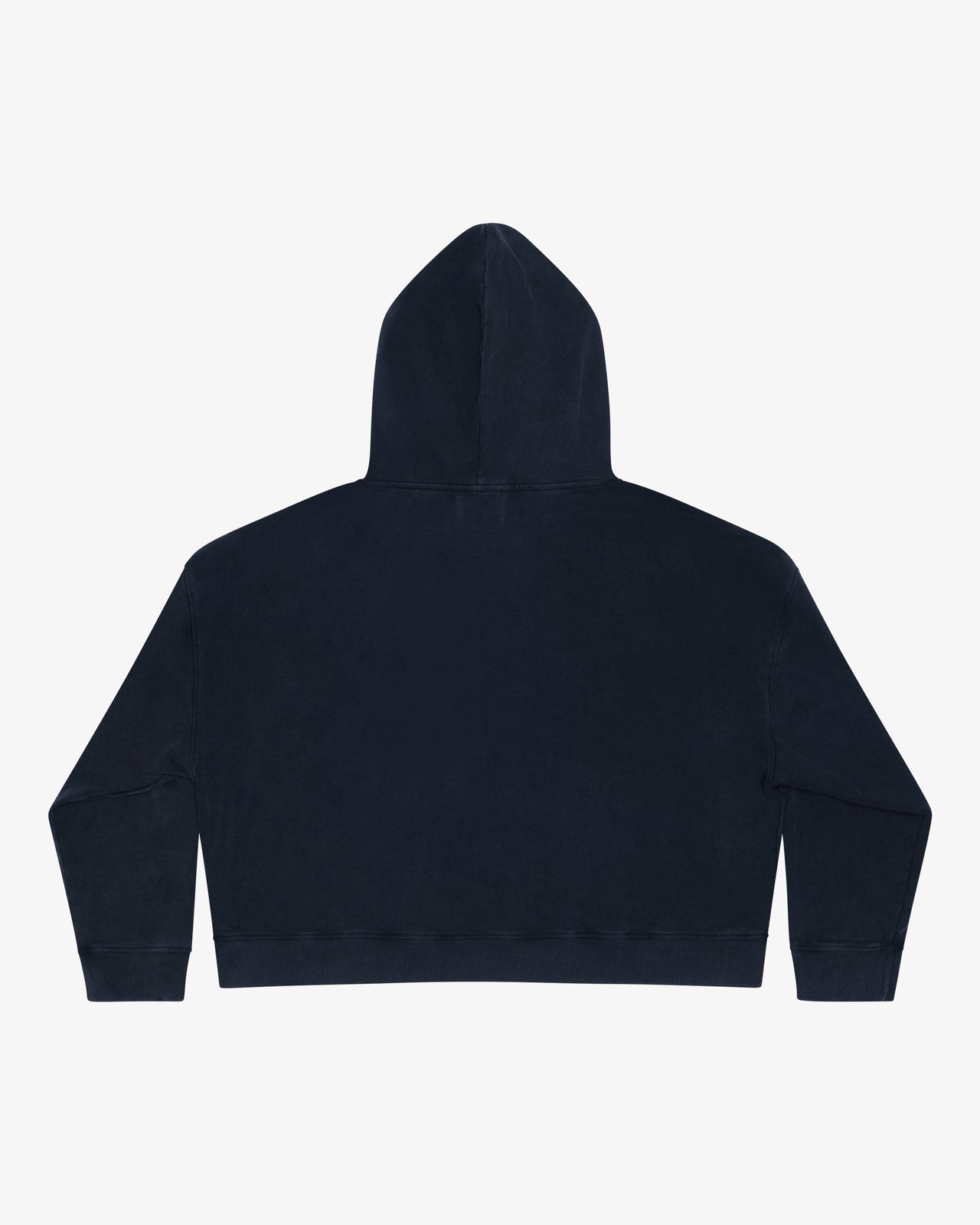 When Smoke Clears x Avianne & Co. Black Hoodie