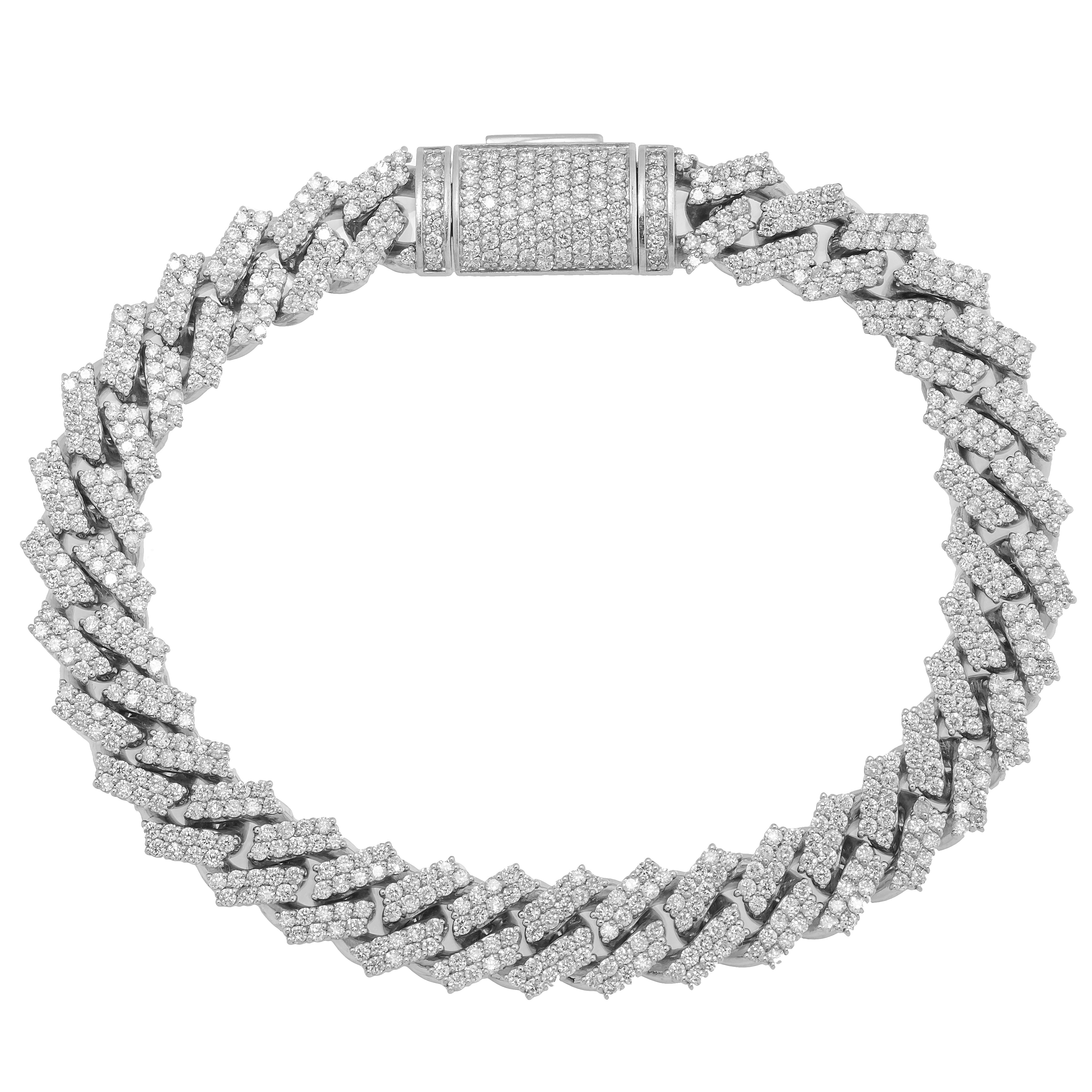 14k-prong-cuban-bracelet