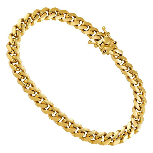 Cuban Link Bracelets - Cuban Bracelets - Avianne & Co. – Avianne Jewelers