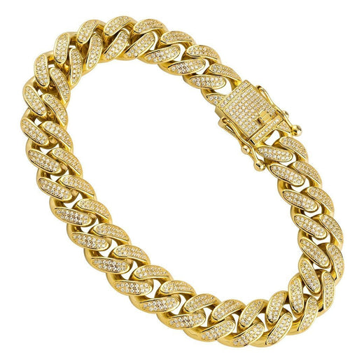 Cuban Link Bracelets - Cuban Bracelets - Avianne & Co. – Avianne Jewelers