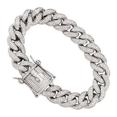 Cuban Link Bracelets - Cuban Bracelets - Avianne & Co. – Avianne Jewelers