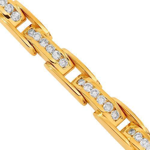 Buy Aahna Diamond Bracelet Online | CaratLane