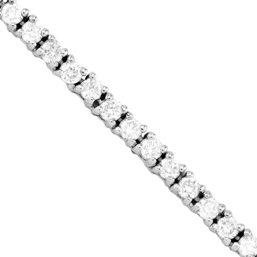 Diamond Tennis Chains - Mens DIamond Necklaces - Avianne & Co – Avianne ...