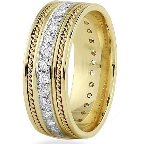 Mens Diamond Rings - Diamond Rings for Men - Avianne & Co – Page 2 ...