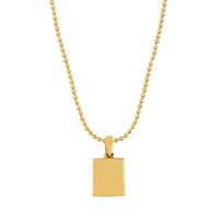 14K Yellow Gold Diamond Initial Letter K Pendant 0.81 Ctw – Avianne Jewelers