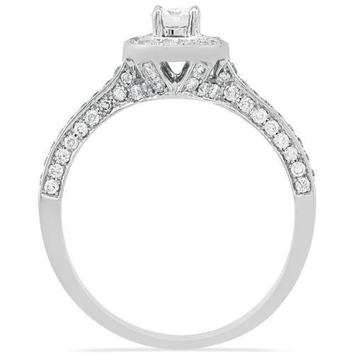 Diamond Engagement Rings Engagement Rings For Women Avianne And Co